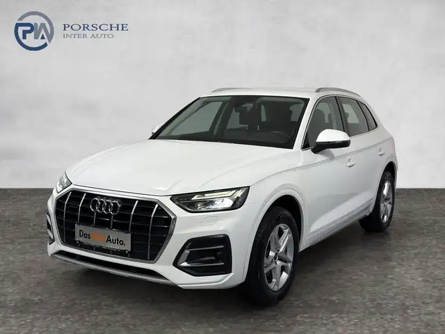 Audi Q5 main image