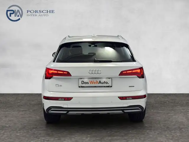 Audi Q5 view 5