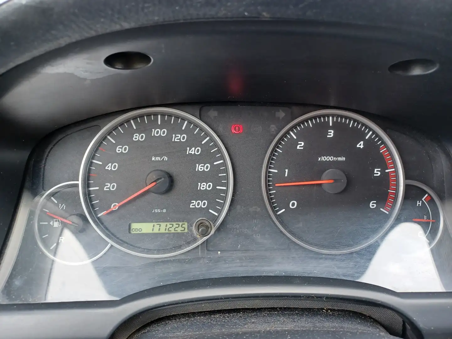Toyota Land Cruiser Land Cruiser kdj120 5p 3.0 d4-d Šedá - 2