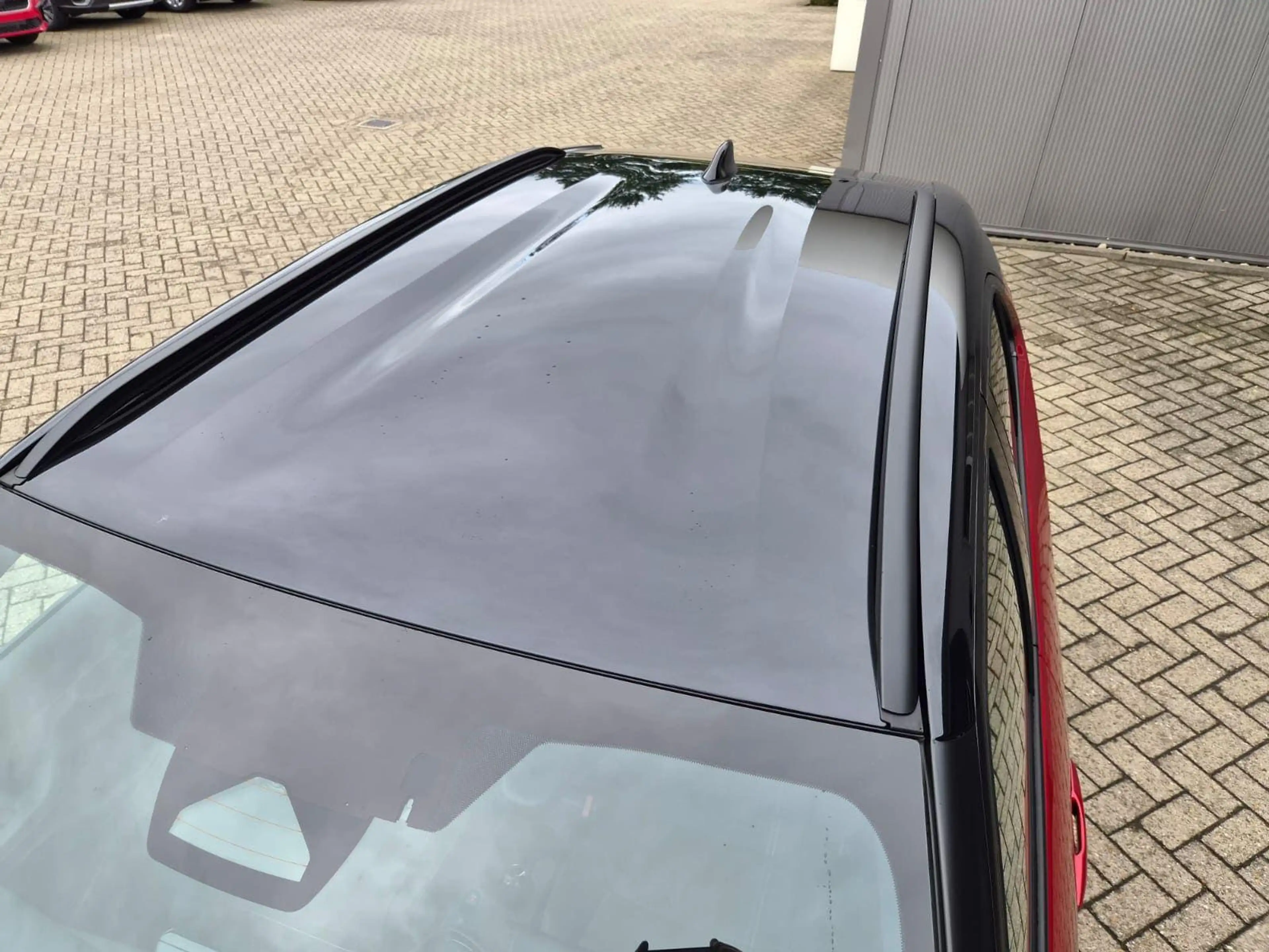 Toyota Yaris Cross 1.5-l 130PS HEV Automatik Style Matrix-LED 4 — photo 9