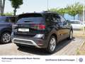 Volkswagen T-Cross 1.0 TSI Goal Rückfahrkamera Navi uvm Schwarz - thumbnail 5