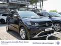 Volkswagen T-Cross 1.0 TSI Goal Rückfahrkamera Navi uvm Schwarz - thumbnail 3