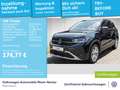 Volkswagen T-Cross 1.0 TSI Goal Rückfahrkamera Navi uvm Schwarz - thumbnail 1