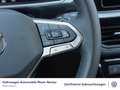 Volkswagen T-Cross 1.0 TSI Goal Rückfahrkamera Navi uvm Schwarz - thumbnail 17
