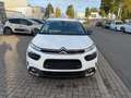 Citroen C4 Cactus 1.2 PureTech Feel, Navi, 12 mnd Garantie Wit - thumbnail 4