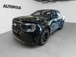 Ford Ranger MS-RT RANGER D/C MS-RT 3.0 ECOBLUE 240PK A10