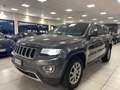 Jeep Grand Cherokee 3.0 crd V6 Limited 250cv auto ** MOTORE NUOVO ** Gris - thumbnail 3