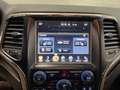 Jeep Grand Cherokee 3.0 crd V6 Limited 250cv auto ** MOTORE NUOVO ** Grigio - thumbnail 11