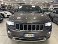 Jeep Grand Cherokee 3.0 crd V6 Limited 250cv auto ** MOTORE NUOVO ** Gris - thumbnail 2