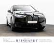 BMW iX 50 SPORT xDRIVE 22Z/ACC/HuD/PANO/SKY-L/360° Noir - thumbnail 8