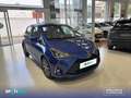 Toyota Yaris 1.0 Active Bleu - thumbnail 3
