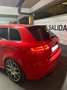 Audi RS3 Sportback 2.5 TFSI quattro S-Tronic Червоний - thumbnail 4
