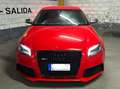 Audi RS3 Sportback 2.5 TFSI quattro S-Tronic crvena - thumbnail 3