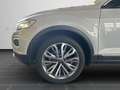 Volkswagen T-Roc T-ROC 1.5 TSI 7-Gang DSG NAVI SHZ KAMERA AHK LAN Argent - thumbnail 8