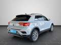 Volkswagen T-Roc T-ROC 1.5 TSI 7-Gang DSG NAVI SHZ KAMERA AHK LAN Argent - thumbnail 2