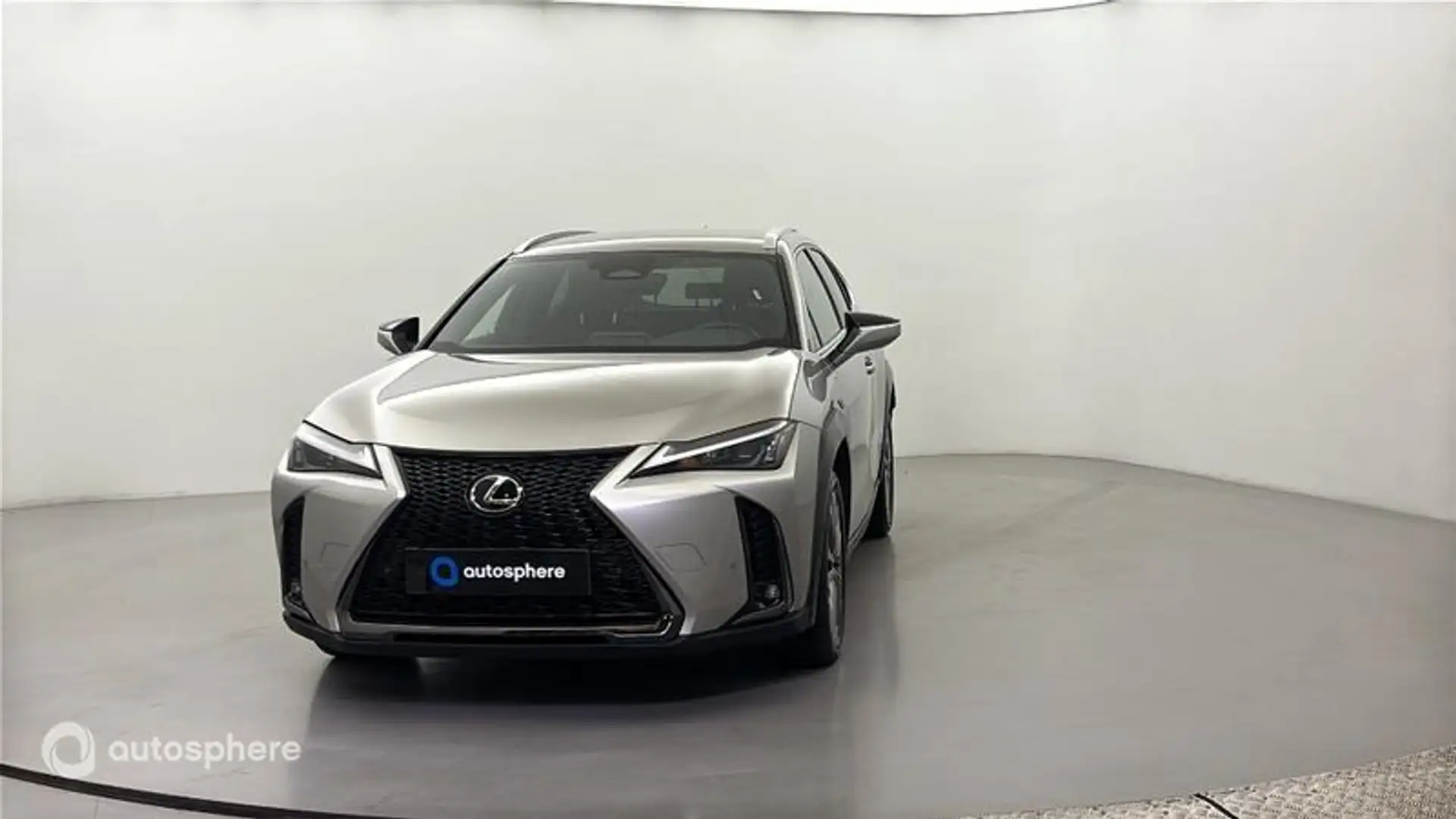 Lexus UX 300h 300h F SPORT Design 2WD - 2
