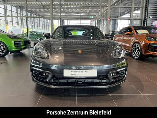 Porsche Panamera 4 E-Hybrid BOSE Panorama Surround-View