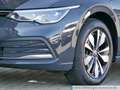 Volkswagen Golf VIII 2.0 TDI DSG Move Pano LED DigCockpit S Grau - thumbnail 10