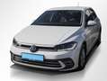 Volkswagen Polo 1.0 TSI Style DSG App-Connect Matrix Sitzh. Weiß - thumbnail 13