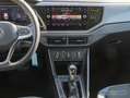 Volkswagen Polo 1.0 TSI Style DSG App-Connect Matrix Sitzh. Weiß - thumbnail 11