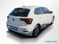 Volkswagen Polo 1.0 TSI Style DSG App-Connect Matrix Sitzh. Weiß - thumbnail 4