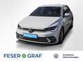 Volkswagen Polo 1.0 TSI Style DSG App-Connect Matrix Sitzh. Weiß - thumbnail 1