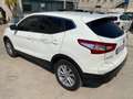 Nissan Qashqai 1.2 115cv xtronic E6 Wit - thumbnail 2