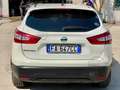 Nissan Qashqai 1.2 115cv xtronic E6 Wit - thumbnail 3