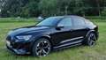 Audi e-tron Sportback S 503pk B&O Matrix 21’zomerset 20’wi Zwart - thumbnail 1