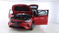 Opel Corsa 1,2 Edition Rot - thumbnail 28