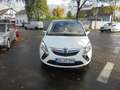 Opel Zafira Tourer Zafira  Tour Diesel 2.0 CDTI Automatik Blanc - thumbnail 1