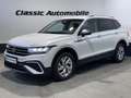 Volkswagen Tiguan Allspace Life *7-Sitzer*Virtual*360*ACC* Weiß - thumbnail 1