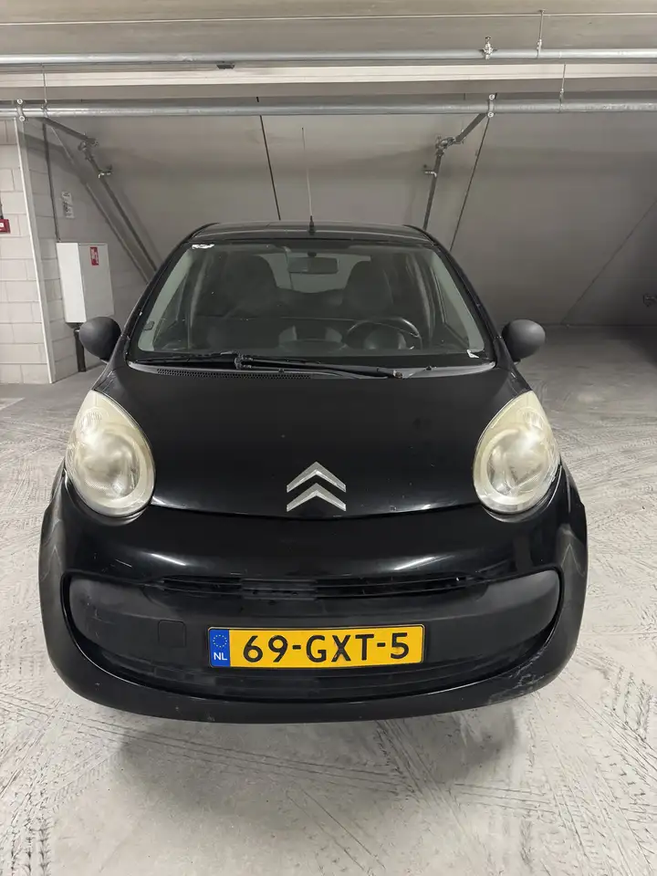 Citroën C1