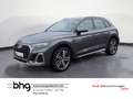 Audi Q5 50 TFSIe quattro S tronic S line Grau - thumbnail 1