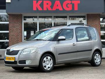 Classic 1.2 69 pk - climate control - trekhaak