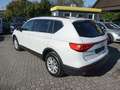 SEAT Tarraco 2,0 TDI Style *VIRTUAL+LED+NAVI* Bílá - thumbnail 5