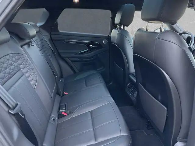 Land Rover Range Rover Evoque view 5