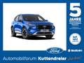 Ford Kuga 2.5 Duratec FHEV ST-Line LED+Navi+SHZ+4xSHZ Blau - thumbnail 1