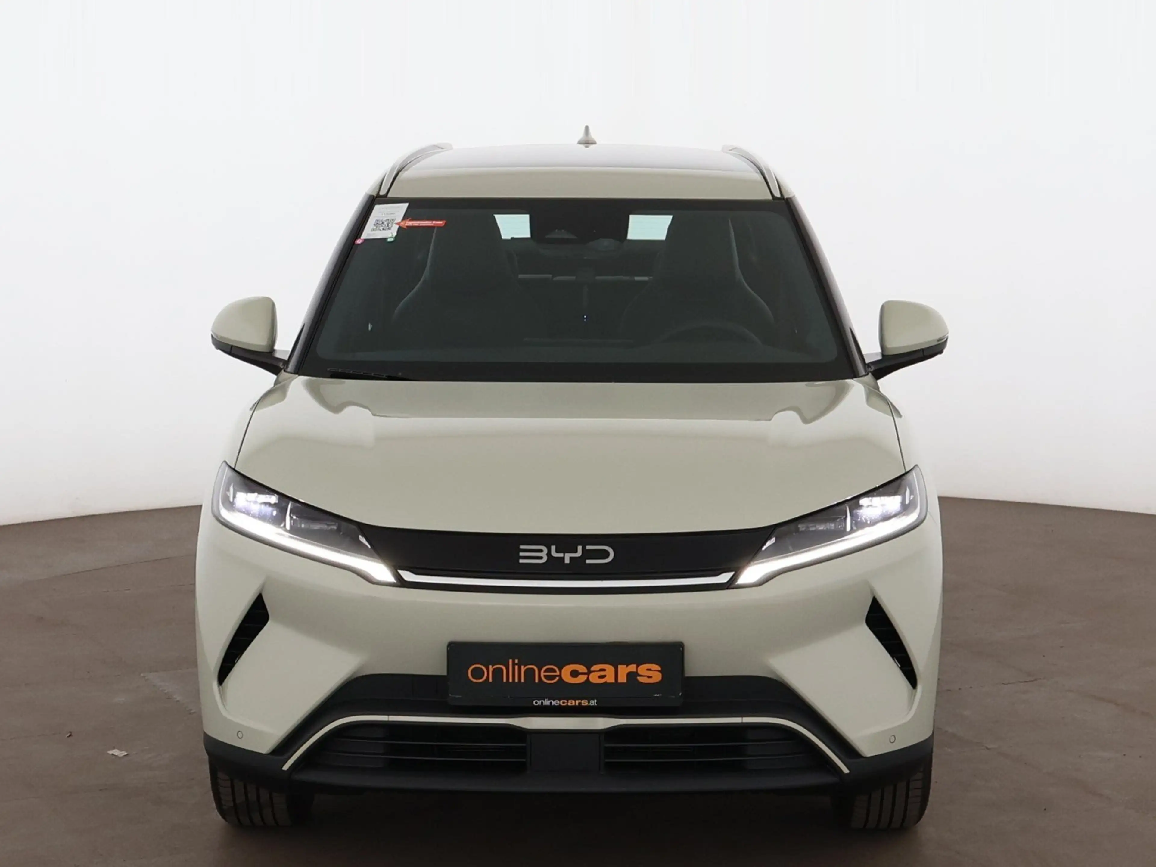 BYD Atto 2 45kWh Aut LED RADAR NAVI LEDER SITZHZG — photo 2