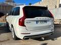 Volvo XC90 T8 303+87ch Geartronic 7pl Inscription Luxe Blanc - thumbnail 1