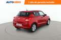 Suzuki Swift 1.2 DualJet GLE Amarillo - thumbnail 6