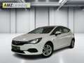 Opel Astra K 1.5 D Edition *HU AU NEU* Weiß - thumbnail 1