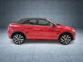 Volkswagen T-Roc Cabriolet 1.5 TSI R-Line DSG Black Style Navi L... Rouge - thumbnail 5
