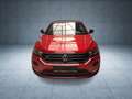 Volkswagen T-Roc Cabriolet 1.5 TSI R-Line DSG Black Style Navi L... Rouge - thumbnail 7