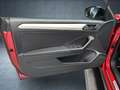 Volkswagen T-Roc Cabriolet 1.5 TSI R-Line DSG Black Style Navi L... Rouge - thumbnail 12