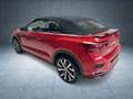 Volkswagen T-Roc Cabriolet 1.5 TSI R-Line DSG Black Style Navi L... Rouge - thumbnail 3