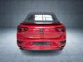Volkswagen T-Roc Cabriolet 1.5 TSI R-Line DSG Black Style Navi L... Rouge - thumbnail 4