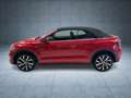 Volkswagen T-Roc Cabriolet 1.5 TSI R-Line DSG Black Style Navi L... Rouge - thumbnail 2