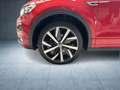 Volkswagen T-Roc Cabriolet 1.5 TSI R-Line DSG Black Style Navi L... Rouge - thumbnail 6