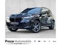 BMW X5 xDrive40d MSport PANO AHK DA PROF PA PROF 21" Zwart - thumbnail 1